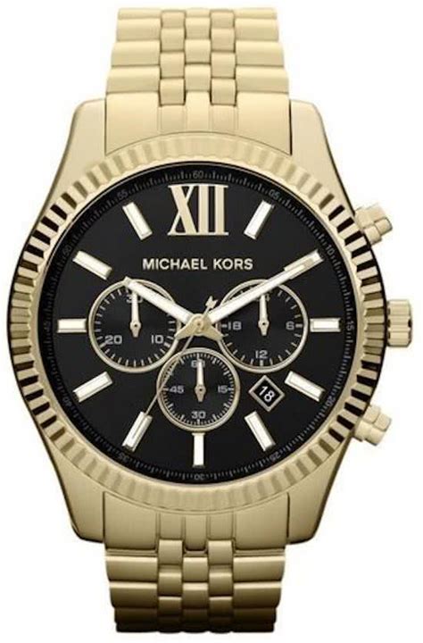 michael kors horloge tilburg|Michael Kors heren.